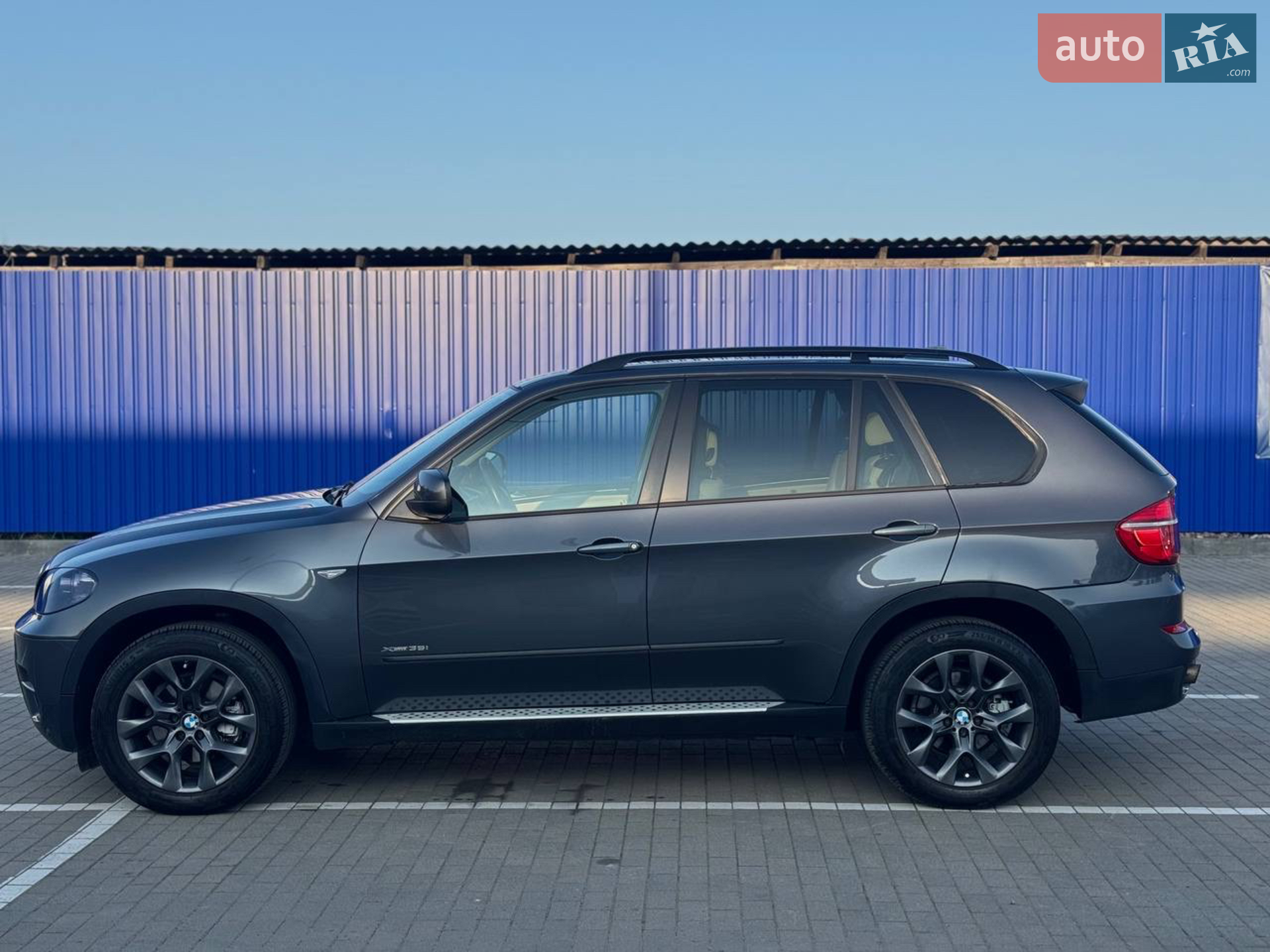 2010 BMW X5 - мініатюра 12
