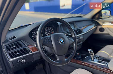 Внедорожник / Кроссовер BMW X5 2010 в Ивано-Франковске
