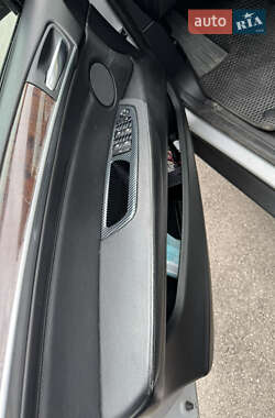Позашляховик / Кросовер BMW X5 2008 в 