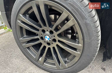 Позашляховик / Кросовер BMW X5 2008 в 