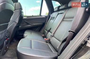 Внедорожник / Кроссовер BMW X5 2012 в 