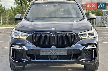Позашляховик / Кросовер BMW X5 2019 в Одесі
