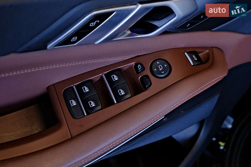 Позашляховик / Кросовер BMW X5 2022 в Одесі