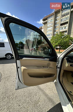 Внедорожник / Кроссовер BMW X5 2013 в 