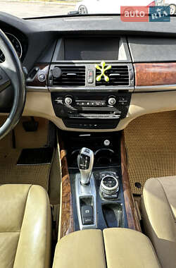 Внедорожник / Кроссовер BMW X5 2013 в 