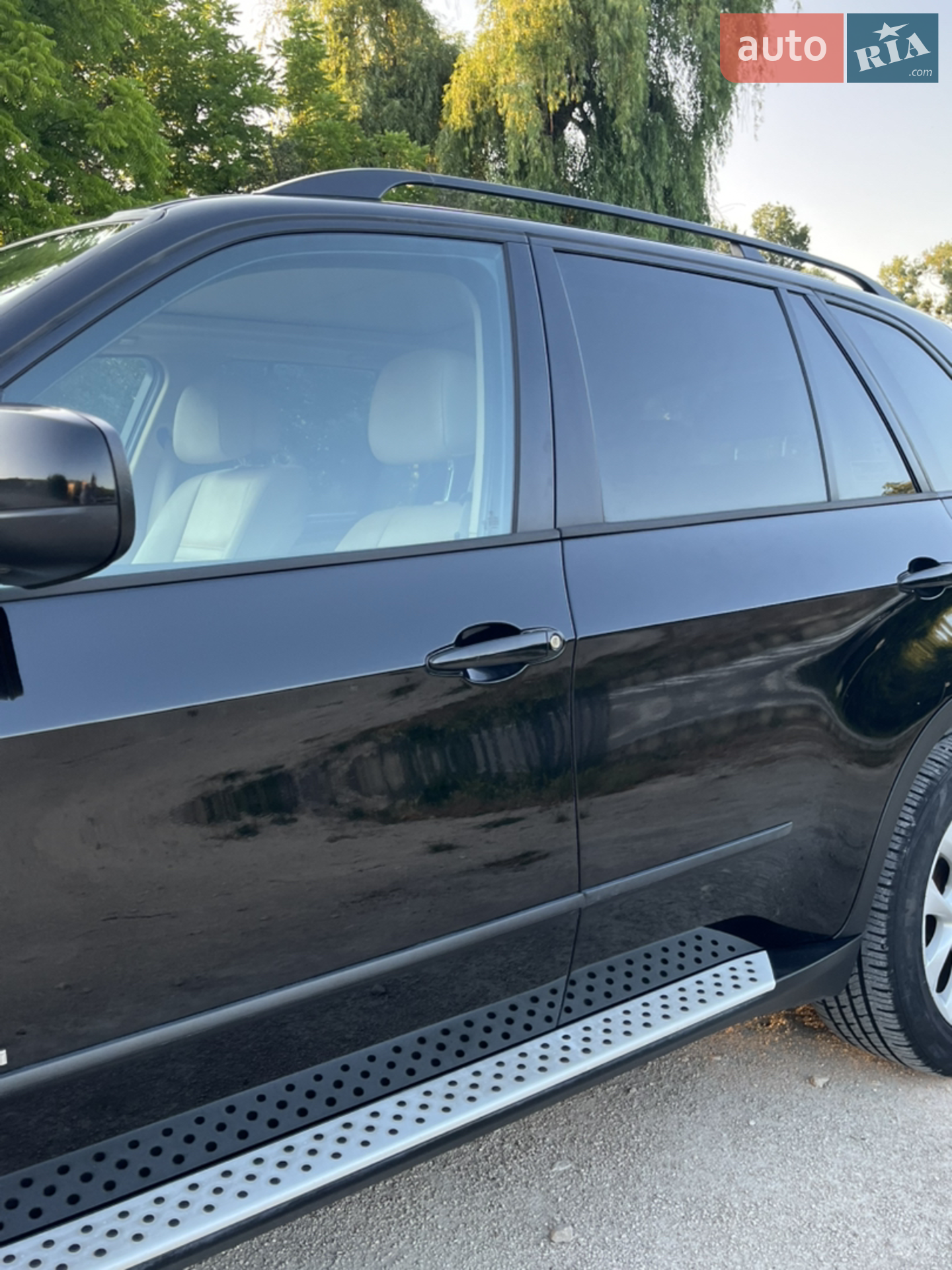 2010 BMW X5 - мініатюра 10