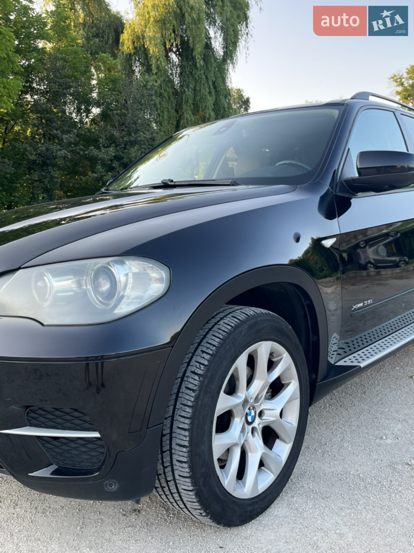 2010 BMW X5 - мініатюра 6