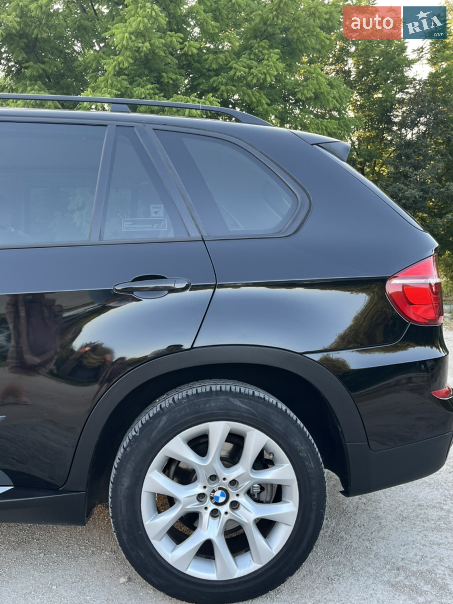 2010 BMW X5 - мініатюра 13