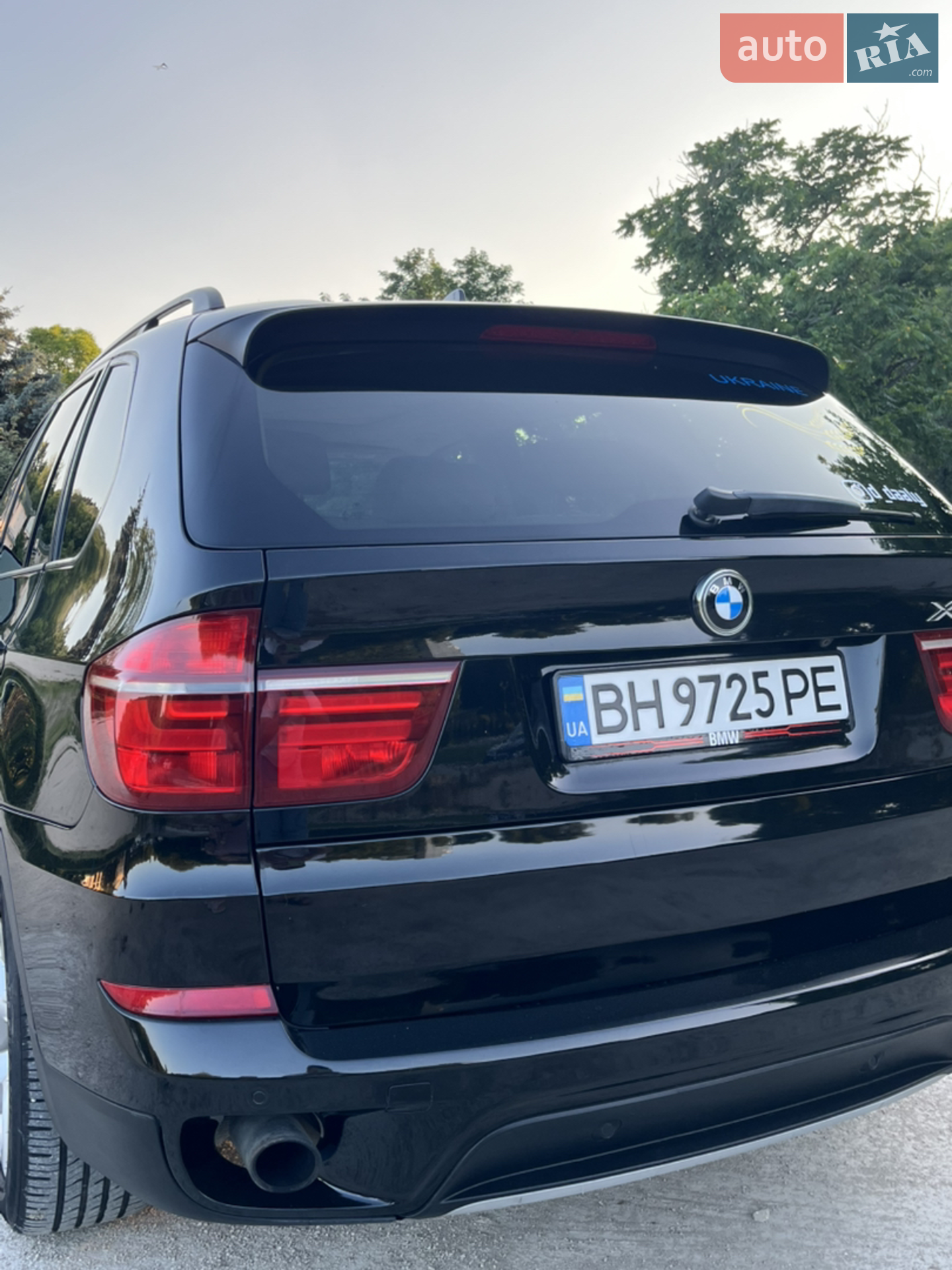 2010 BMW X5 - мініатюра 16