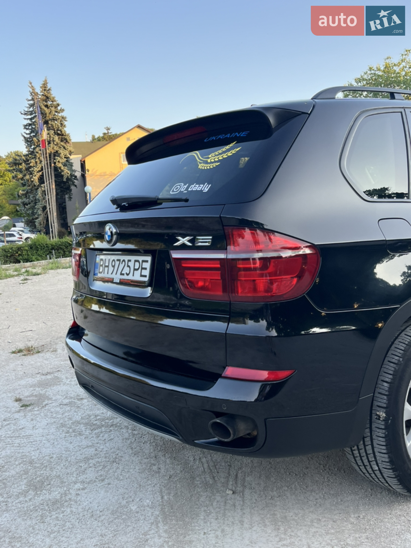 2010 BMW X5 - мініатюра 22