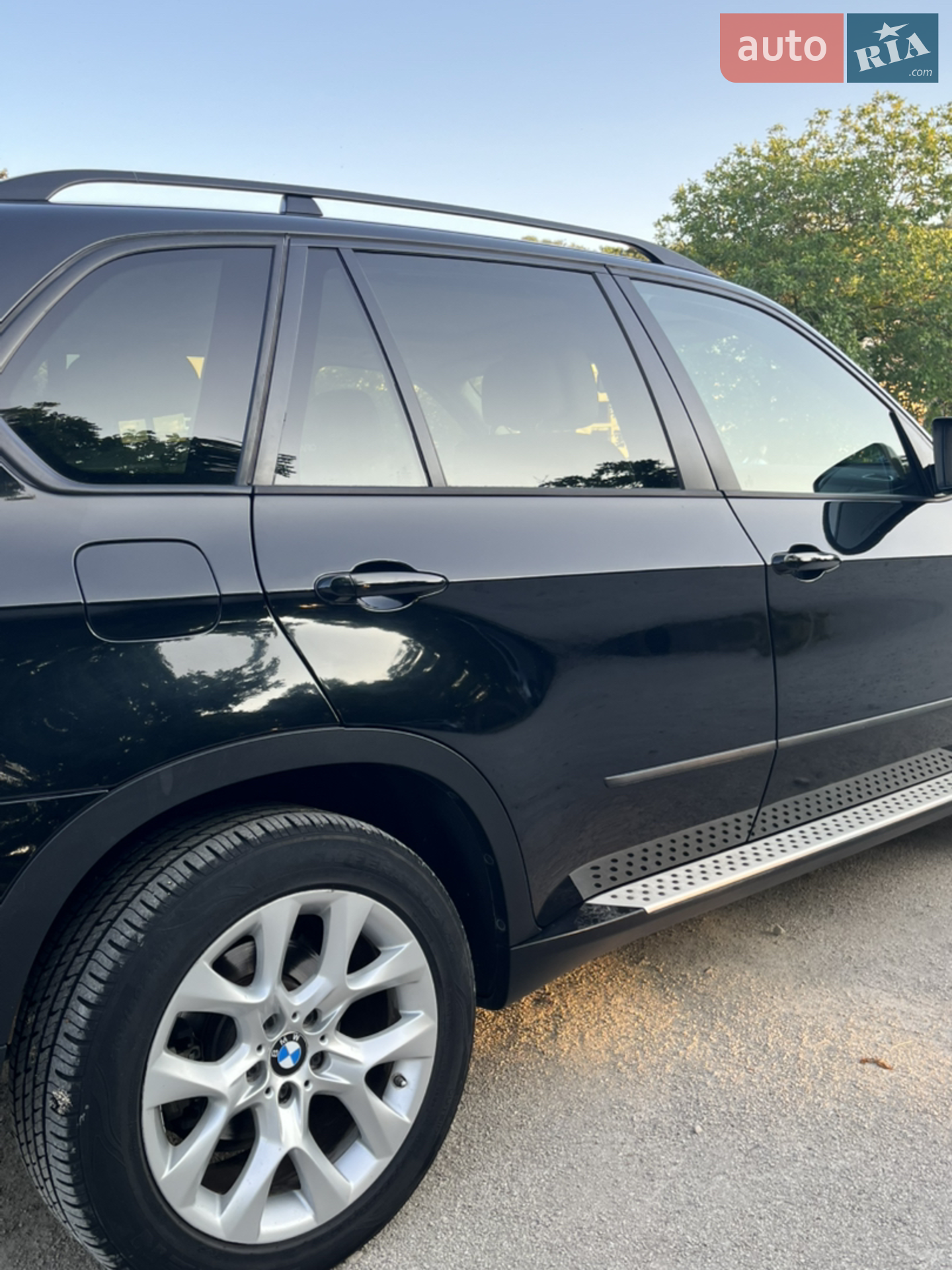 2010 BMW X5 - мініатюра 24