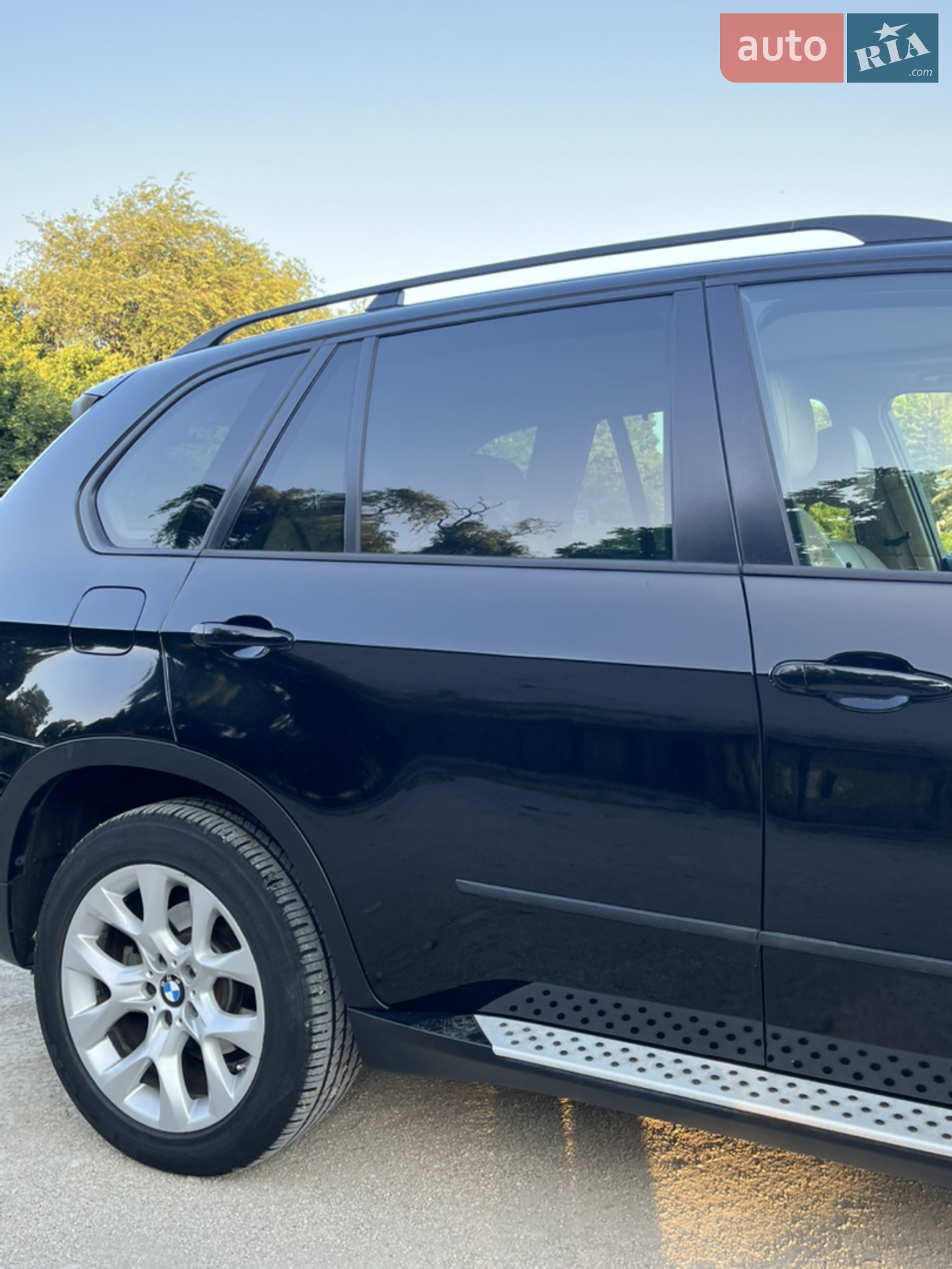 2010 BMW X5 - мініатюра 27
