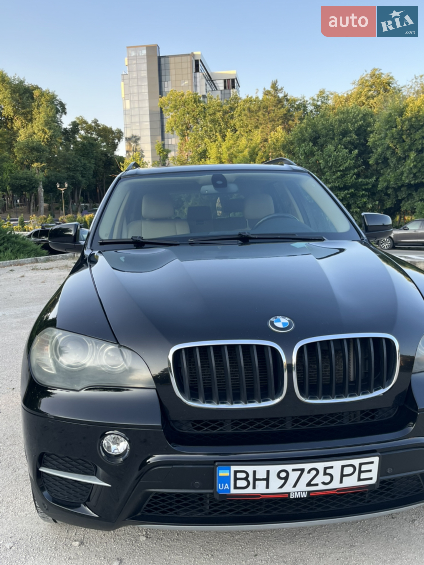 2010 BMW X5 - мініатюра 36