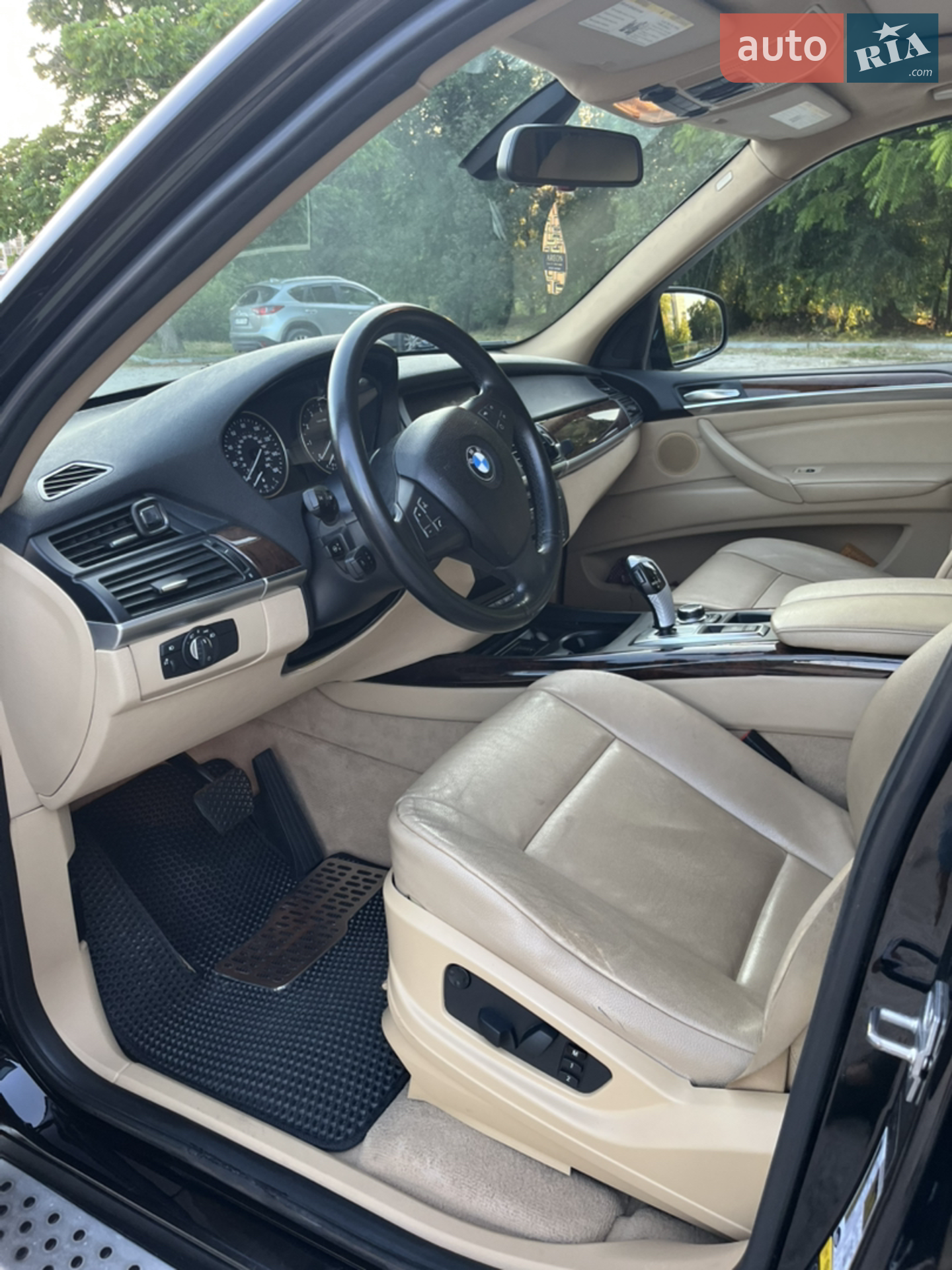 2010 BMW X5 - мініатюра 44