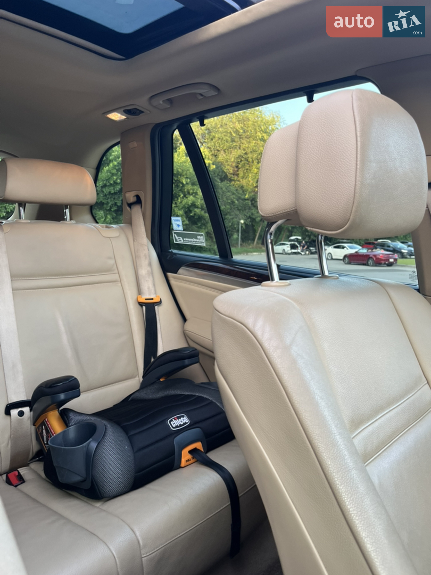 2010 BMW X5 - мініатюра 52