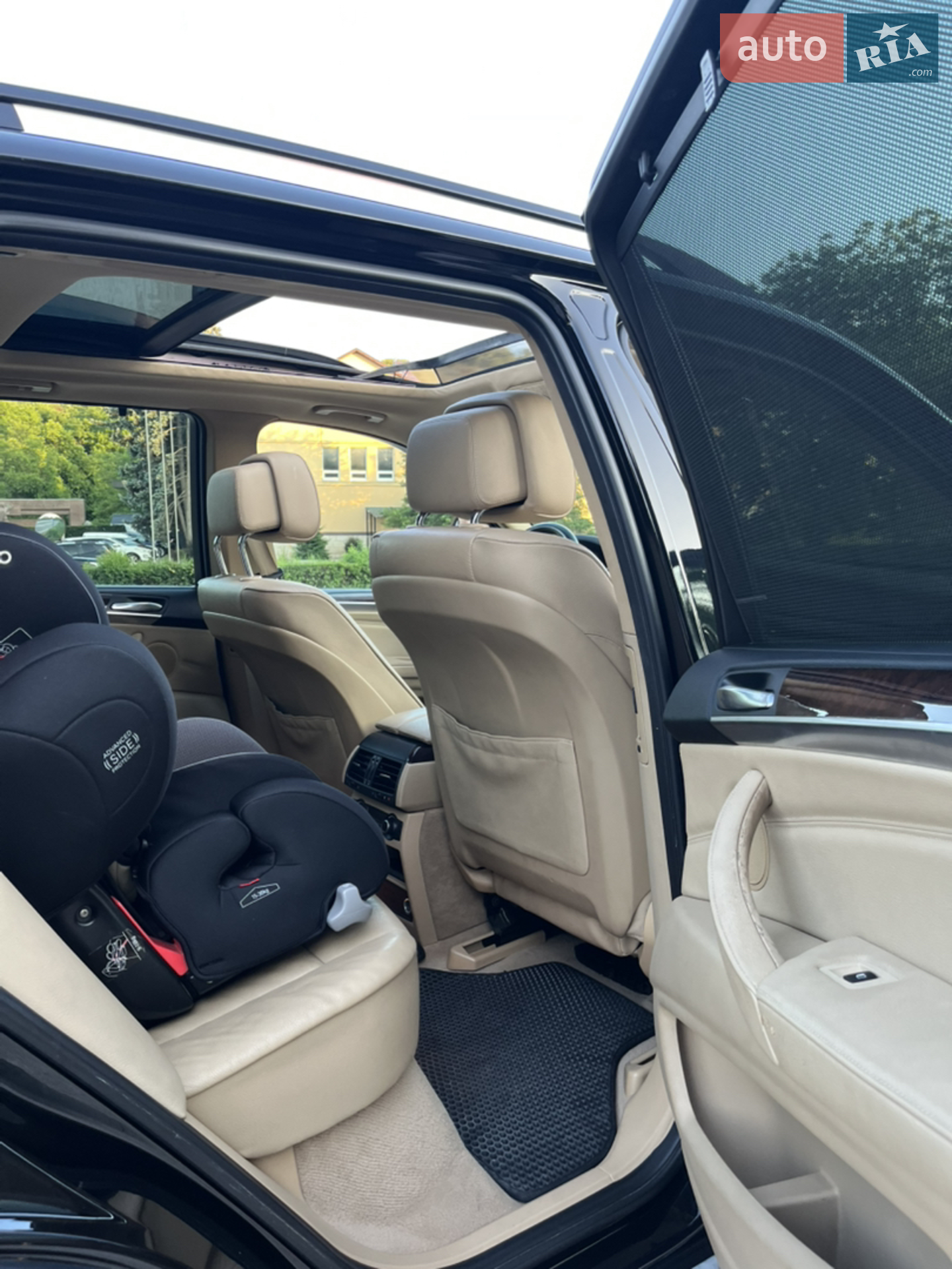2010 BMW X5 - мініатюра 54