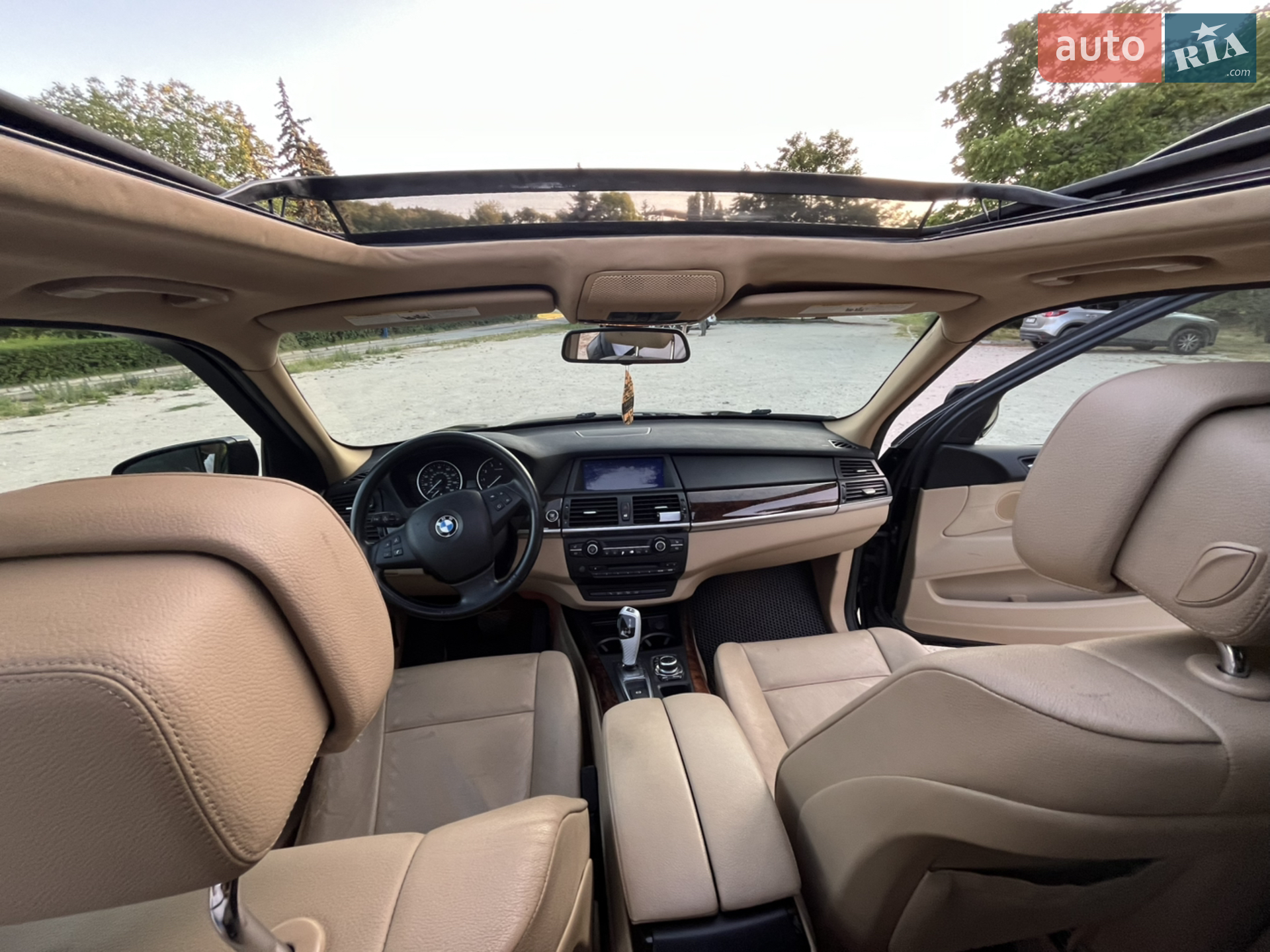 2010 BMW X5 - мініатюра 63