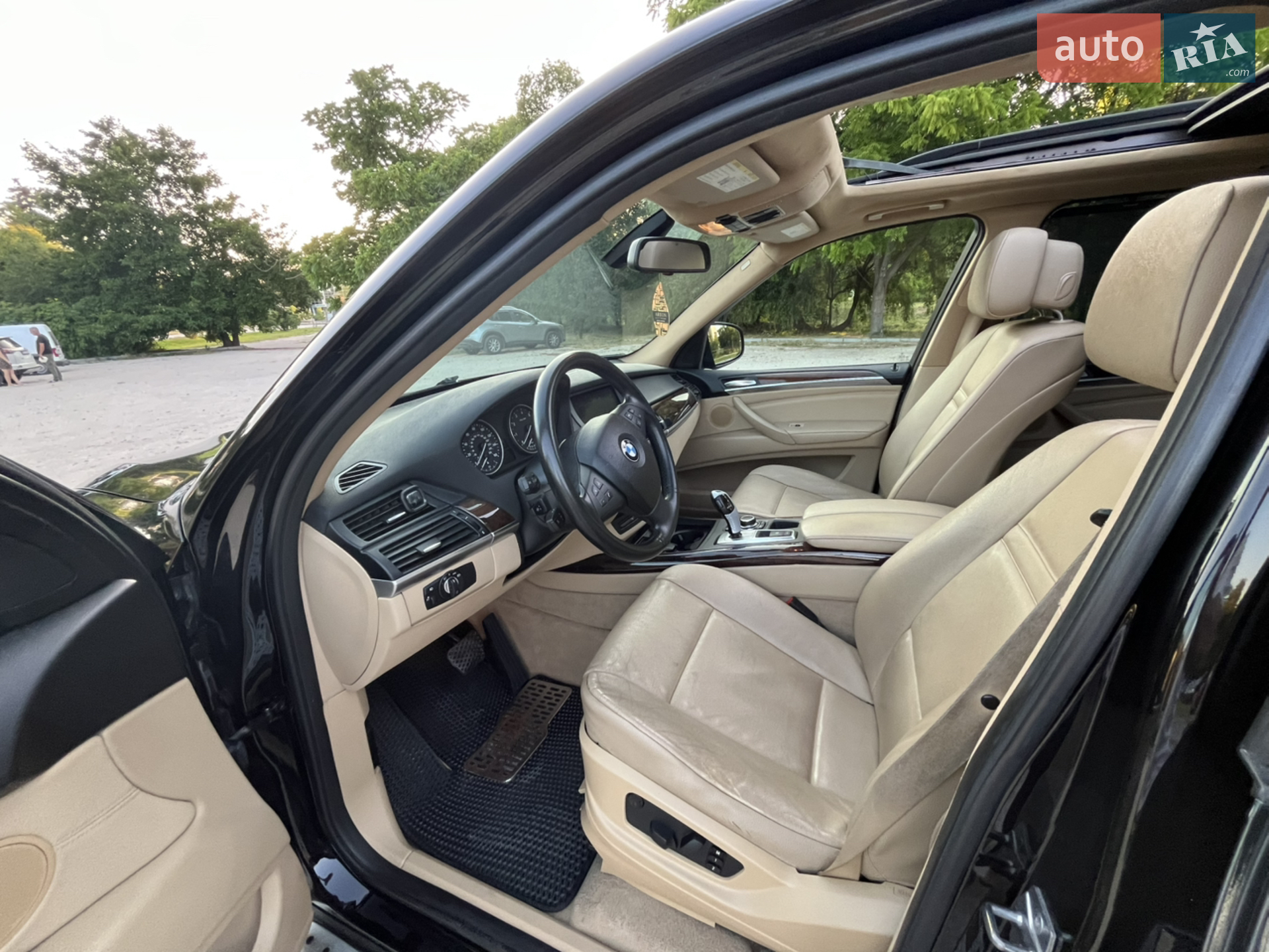 2010 BMW X5 - мініатюра 67