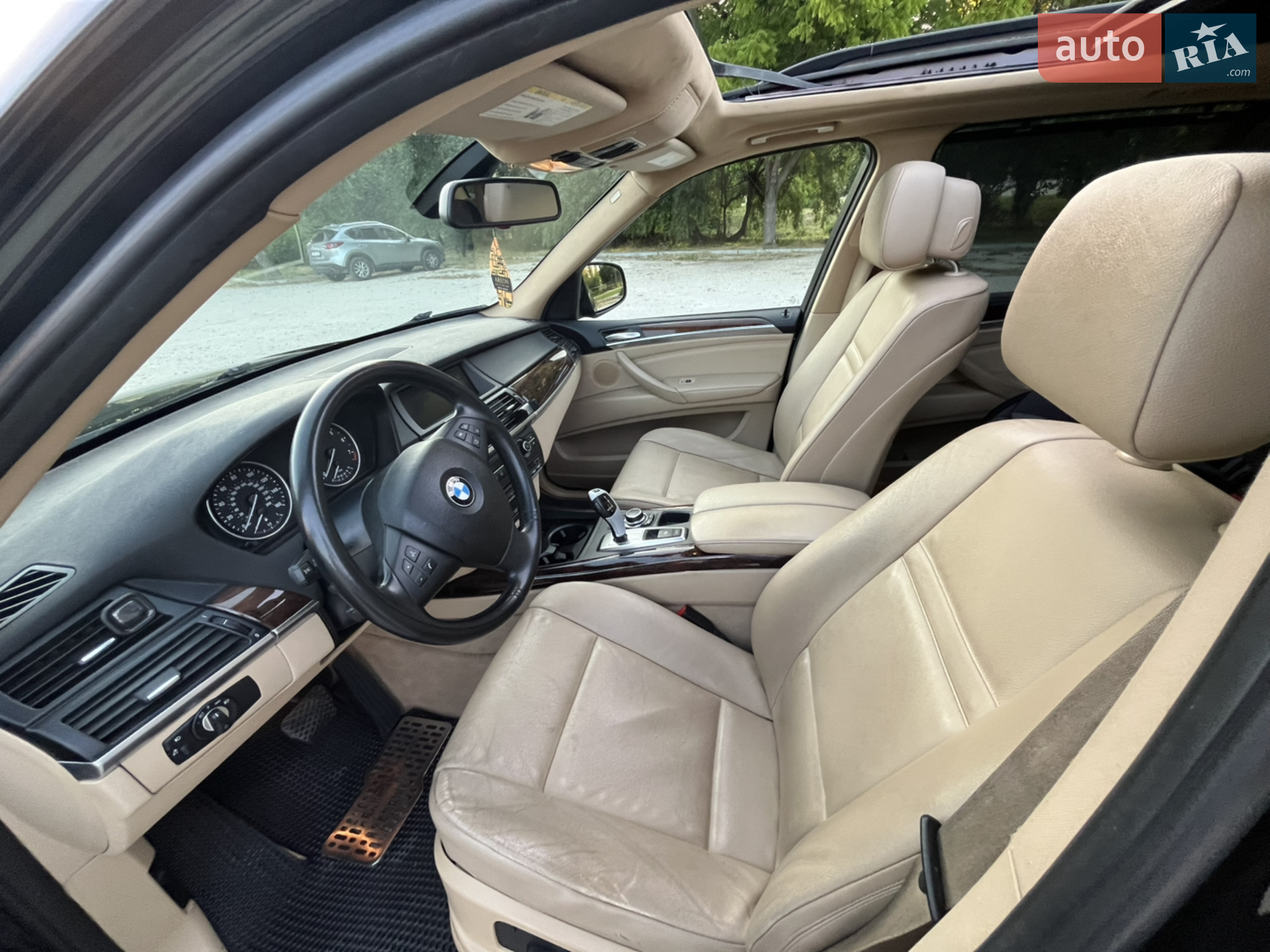 2010 BMW X5 - мініатюра 70