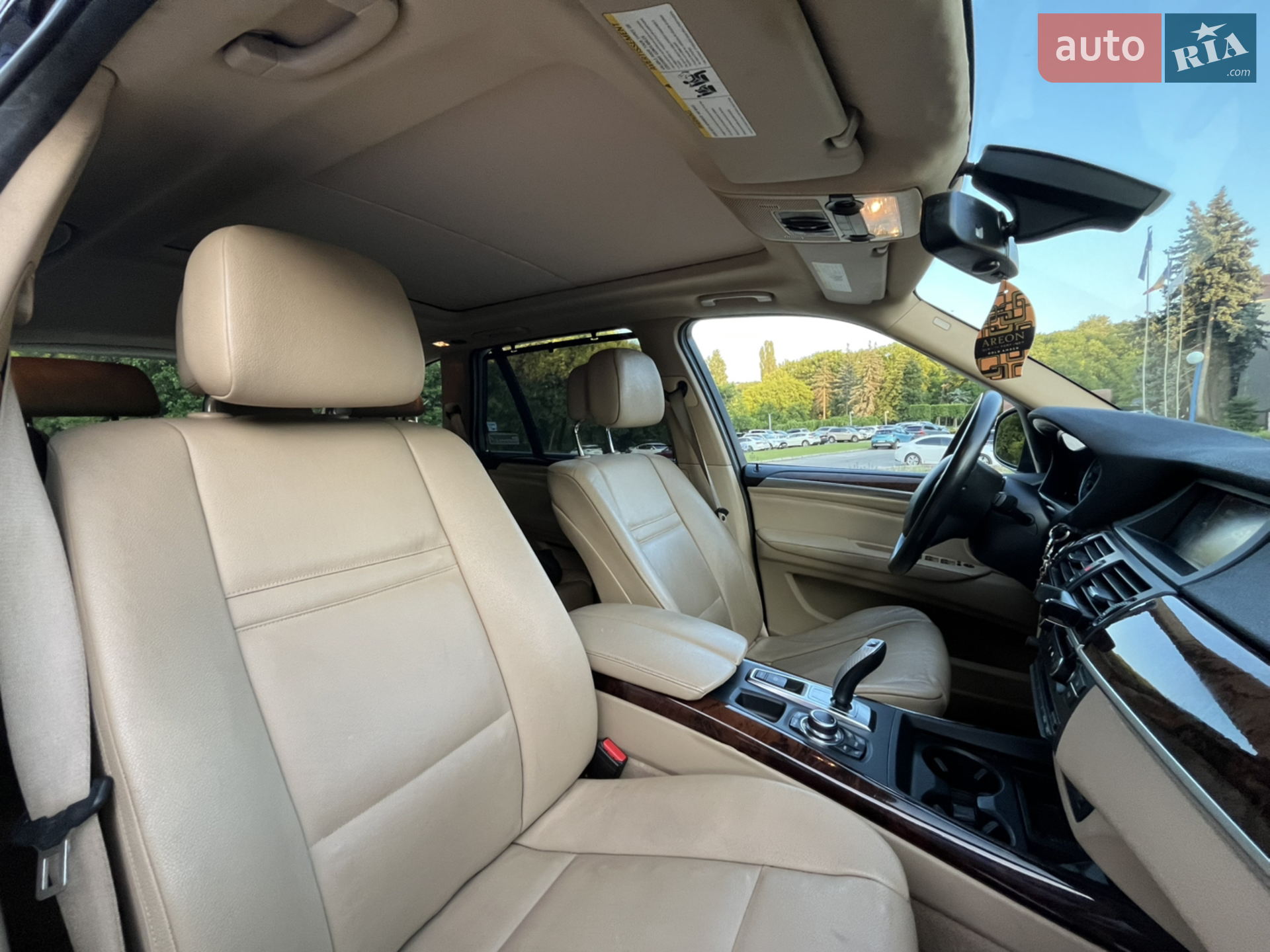 2010 BMW X5 - мініатюра 75