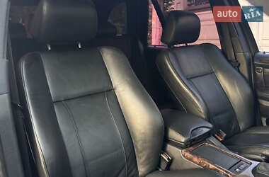 Внедорожник / Кроссовер BMW X5 2004 в 