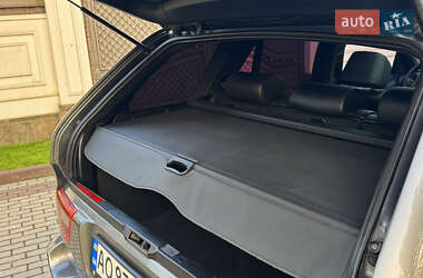 Внедорожник / Кроссовер BMW X5 2004 в 