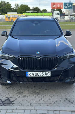 Внедорожник / Кроссовер BMW X5 2023 в Киеве
