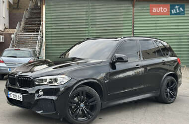 Внедорожник / Кроссовер BMW X5 2013 в Одессе