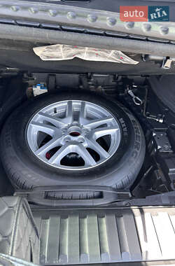 Внедорожник / Кроссовер BMW X5 2005 в 