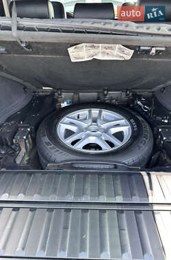 Внедорожник / Кроссовер BMW X5 2005 в 