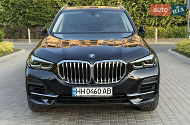 Внедорожник / Кроссовер BMW X5 2022 в Одессе
