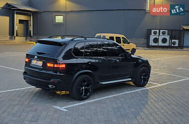 Позашляховик / Кросовер BMW X5 2008 в Кропивницькому