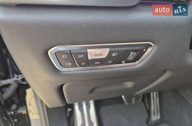 Позашляховик / Кросовер BMW X5 2019 в 
