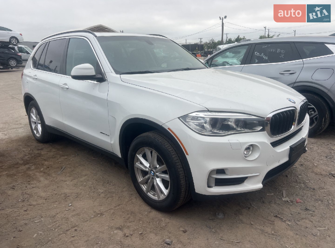 2014 BMW X5 - мініатюра 96