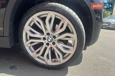 Позашляховик / Кросовер BMW X5 2014 в 