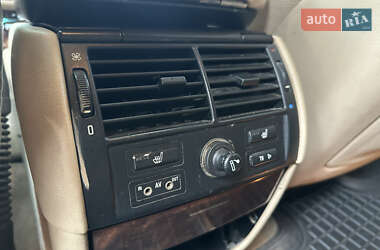 Внедорожник / Кроссовер BMW X5 2003 в 