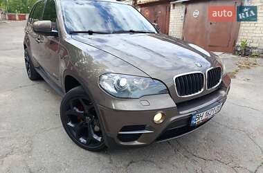 Позашляховик / Кросовер BMW X5 2011 в Чернігові
