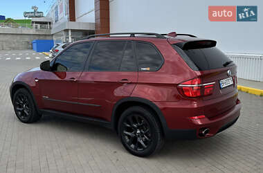 Внедорожник / Кроссовер BMW X5 2012 в Одессе