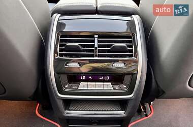 Позашляховик / Кросовер BMW X5 2022 в 