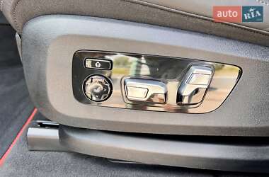 Позашляховик / Кросовер BMW X5 2022 в 