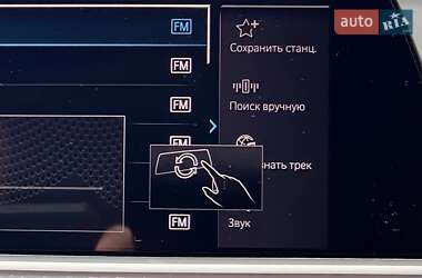 Позашляховик / Кросовер BMW X5 2022 в 