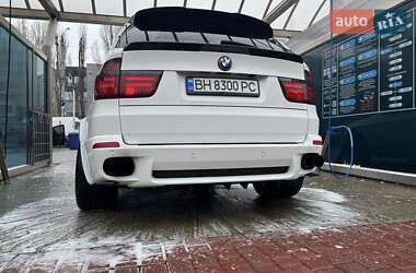 Внедорожник / Кроссовер BMW X5 2010 в Одессе