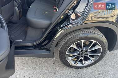 Внедорожник / Кроссовер BMW X5 2016 в 
