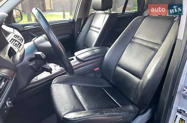Внедорожник / Кроссовер BMW X5 2012 в 