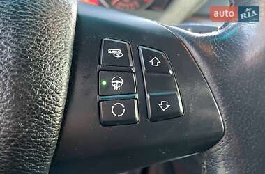 Внедорожник / Кроссовер BMW X5 2012 в 