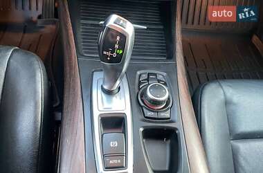 Внедорожник / Кроссовер BMW X5 2012 в 