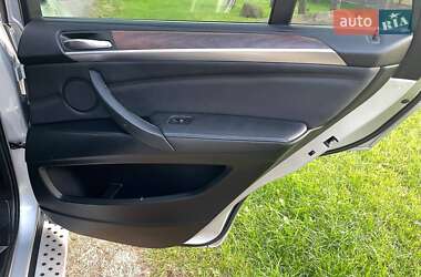 Внедорожник / Кроссовер BMW X5 2012 в 