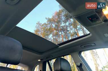 Внедорожник / Кроссовер BMW X5 2012 в 