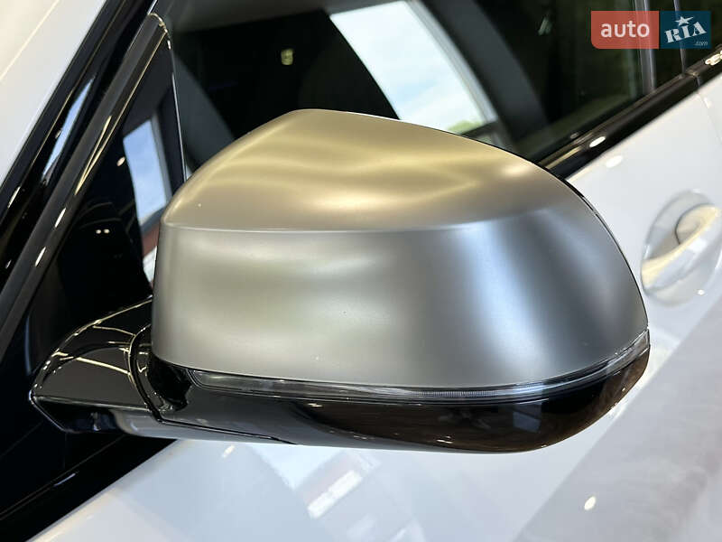 Позашляховик / Кросовер BMW X5 2020 в Києві