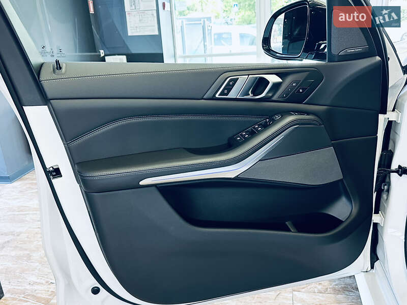 Позашляховик / Кросовер BMW X5 2020 в Києві